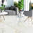 Ardena 24 in. x 48 in. Polished Porcelain Stone Look Floor and Wall Tile-98041789