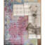 Hand Knotted Abstract Area Rug-1158614128