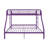 Kuehl Bunk Bed with Built-in Ladder-33419561-33419562