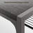 7-Piece 6-Person Rectangular Dining Set with Under-Table Storage and Tuck-Under Chairs-1166473290-1166473291