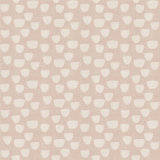 Paper Cups 10' L x 24" W Peel and Stick Wallpaper Roll