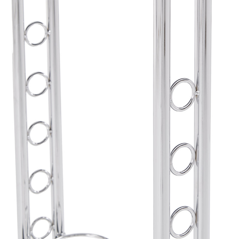 Chariot-bar Mamedov