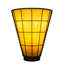 Lanai 3 - Light Flush Mounted Sconce