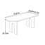 Table de salle à manger-416113261