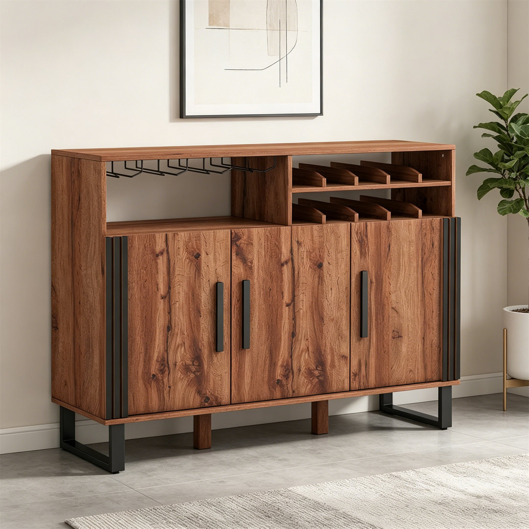 120cm Sideboard