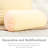 Microbead Bolster Neck Roll Pillow-51960336
