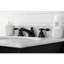 Tudor Widespread Bathroom Faucet with Drain Assembly-36945601