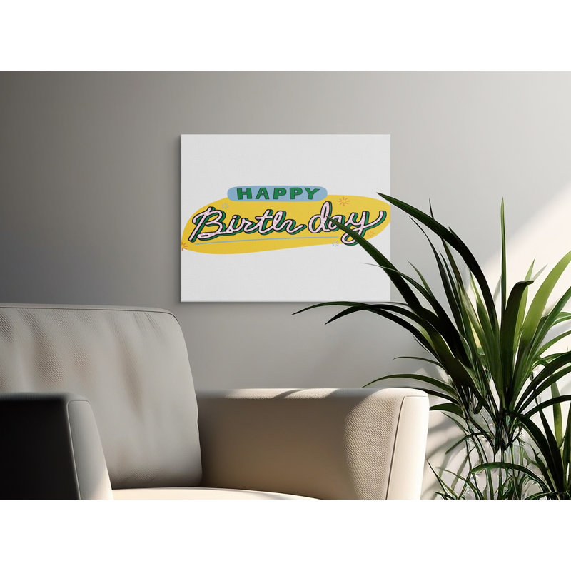 Poulson Wrapped Canvas Print Set, 16x12