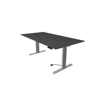 Thaler Adjustable Height Steel Standing Desk
