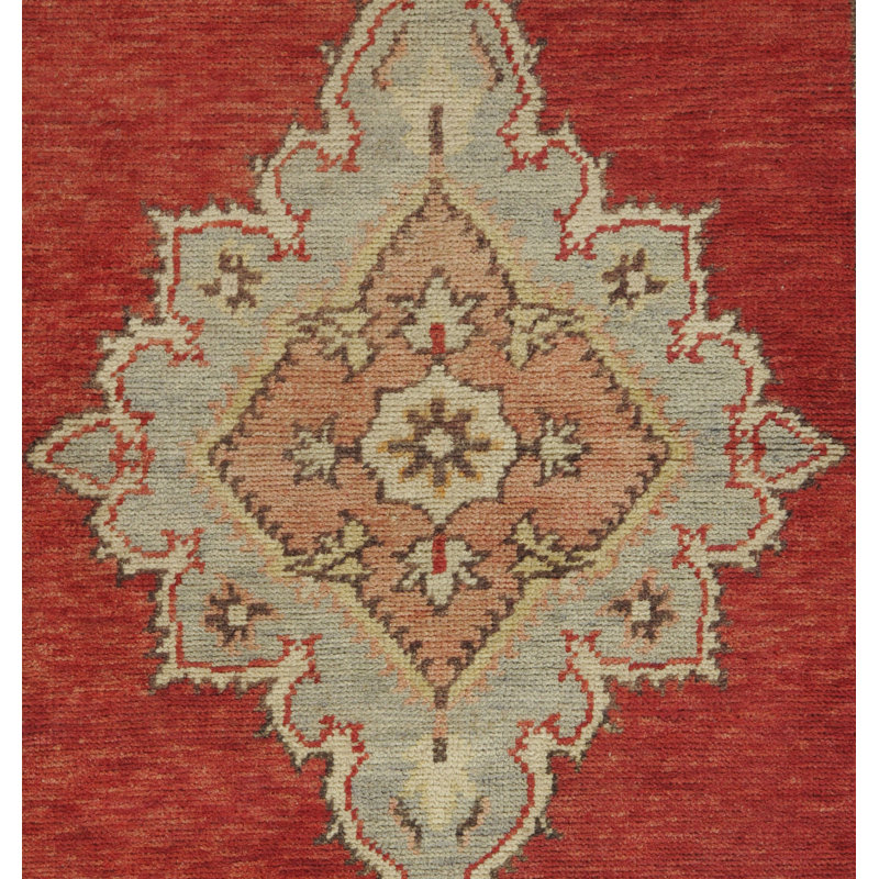 Keleh One-of-a-Kind 2'9" X 10'9" Area Rug