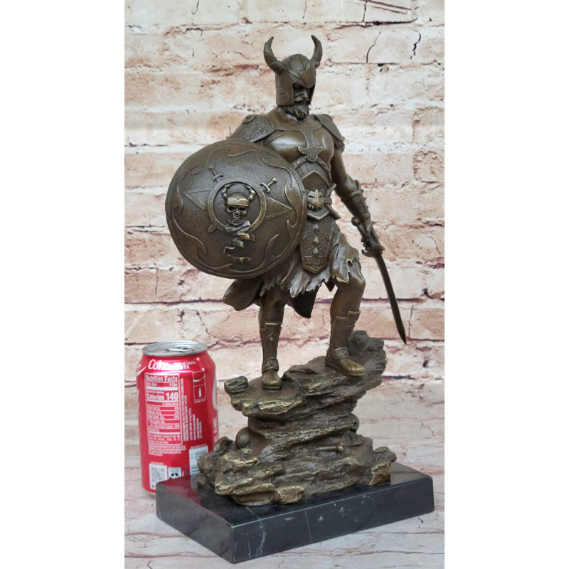 Figurines et sculptures Azarah