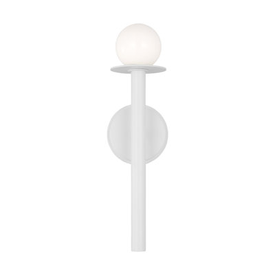 Nodes 1 - Light Vanity Light