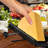 NutriChef Non Stick Raclette Grill
