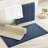 100% Cotton 3000 Gsm Reversible White Bath Rug 20X30" - Soft And Dense, Easy To Clean, Non Slip Recommended Dense Appearance, Maintenance, Approved-736487800-736487805