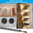 LED 11.8'' Under Cabinet Strip Light-107163571