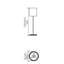 Cylindrical Buffet Table Lamp-233463139-233463146