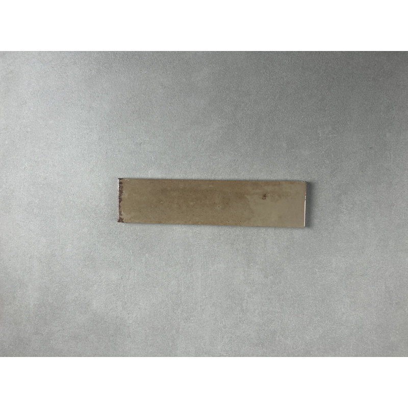 Carreau beige cappuccino zellige 2 x 10