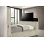 Très grand lit henné crème 5 pièces-870433603-870433601