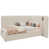Beige Boucle