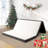 4" Memory Foam Foldable Futon Mattress-83106340