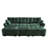 Modular Chenille Sofa