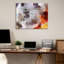 Toile tendue Astoria Grand Gallery par Sammy Hagar: «Chaque année, lors de votre anniversaire,-1623133140