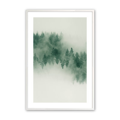 " Emerald Forest No. 2 "