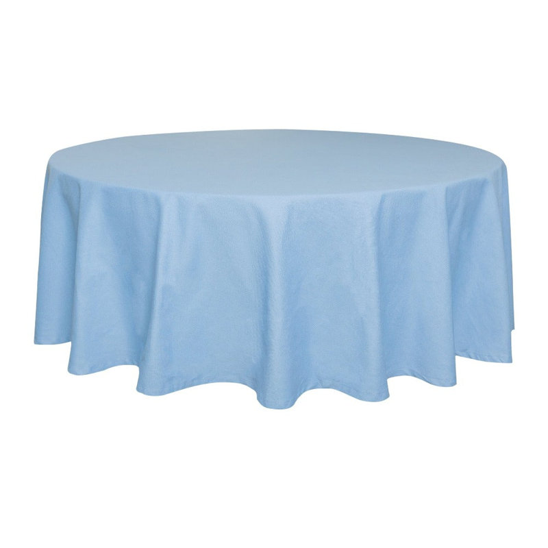 Nappe Lyneisha, Bleu