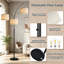 203 H cm Tree Floor Lamp