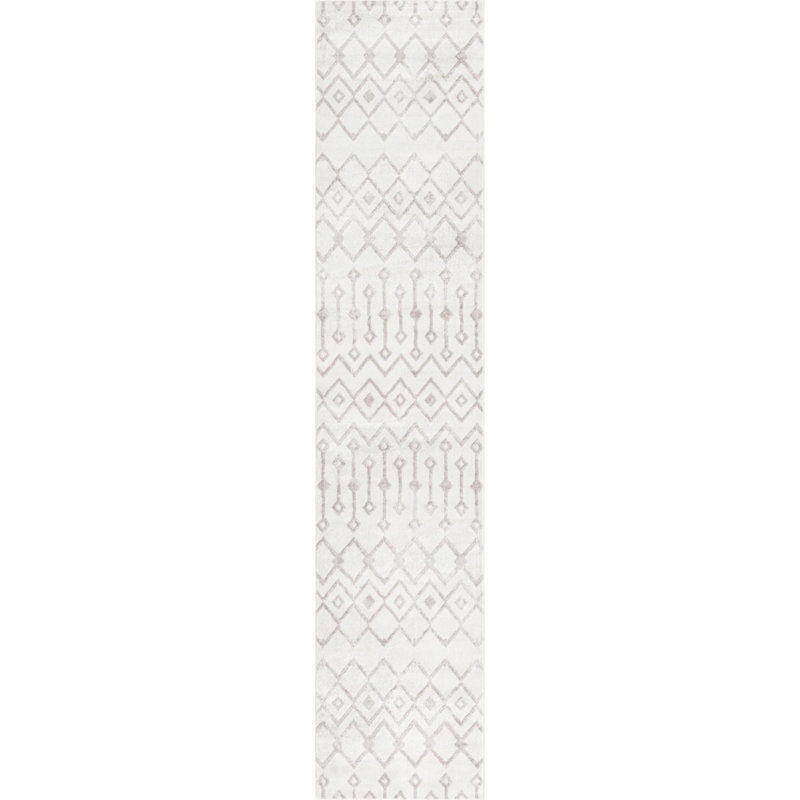 Hand Knotted Indoor Rug