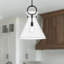 Luminaire suspendu conique à 1 lumière Tiney-88045177-88045174