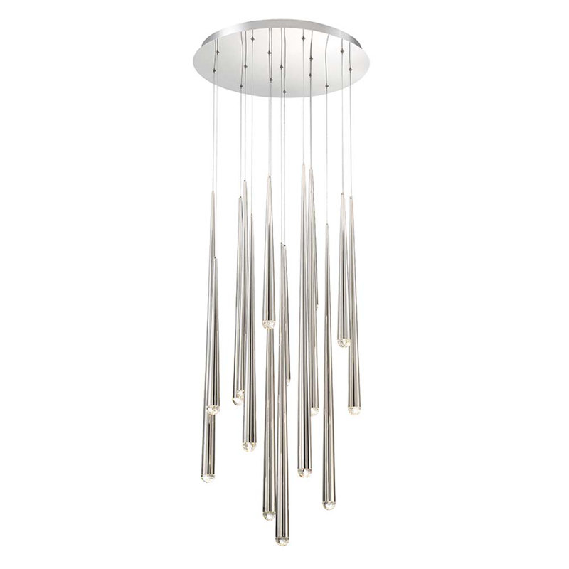 Cascade 15 - Light LED Pendant