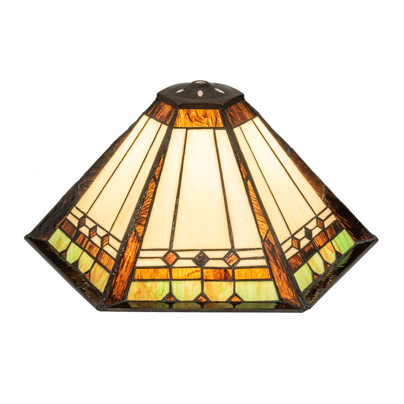 Cone Lamp Shade