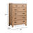 Wilmot Drawer Chest-115367136