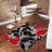 Floral Indoor Rug-17429627