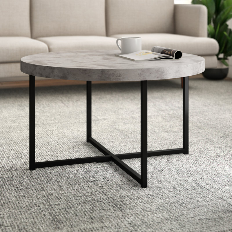 Table basse Quan