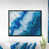 Floater Framed Canvas