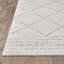 Tapis crème Christine Bennita-459750820