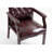 Tufted Office Chairs with Arms