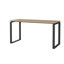 Bureau d'écriture rectangulaire l 59,06 po Embrie-96216378