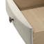 Commode de rangement contemporaine