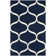 Cannen Hand Tufted Wool Geometric Rug