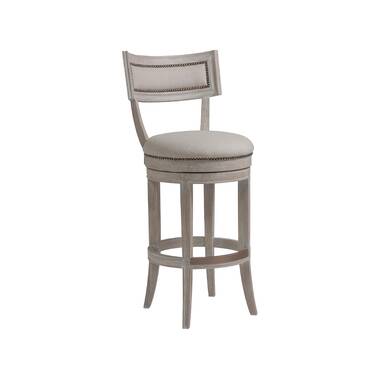 Whitewash King Louis Chair – Big Top Entertainment