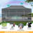 10'x20' Heavy Duty Canopy Tent, Pop up Gazebo with Netting Screened-104652019