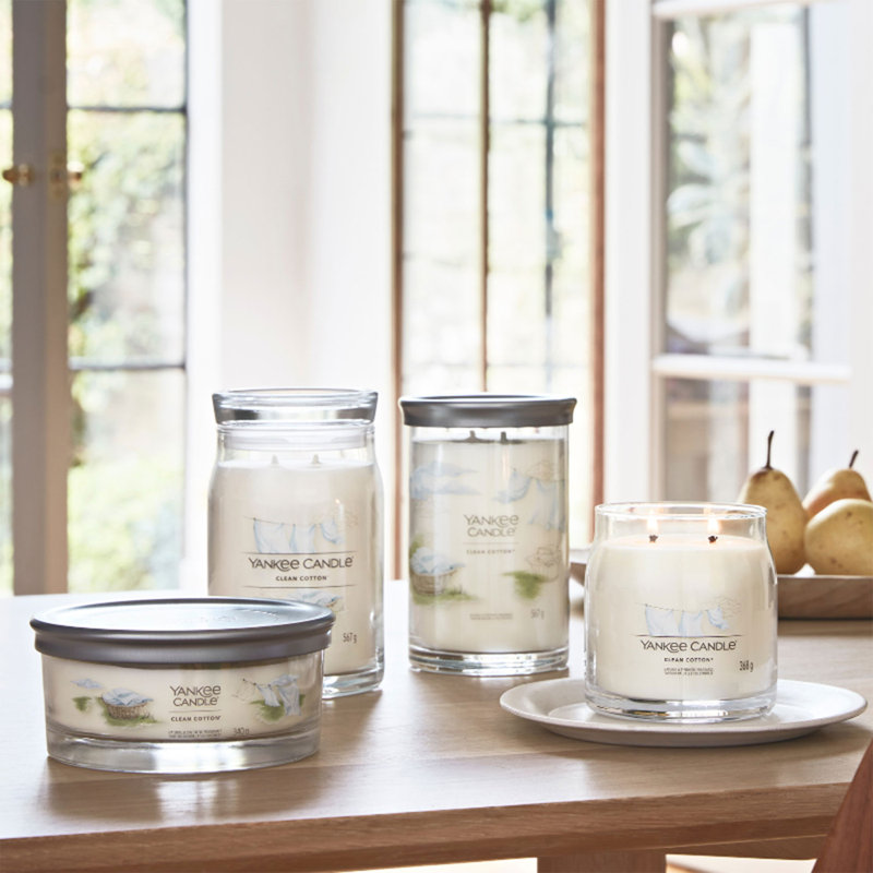 Candle Jar