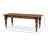 Gabby Pine Solid Wood Dining Table