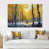 Toile tendue