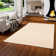Clive Solid Colour Area Rug