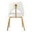 Modern PU Dining Chair-1855962894
