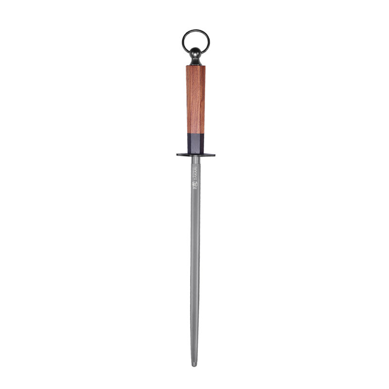 Mitsumoto 12 pouces Mitsumoto SAKARI, acier japonais à haut carbone, 12"